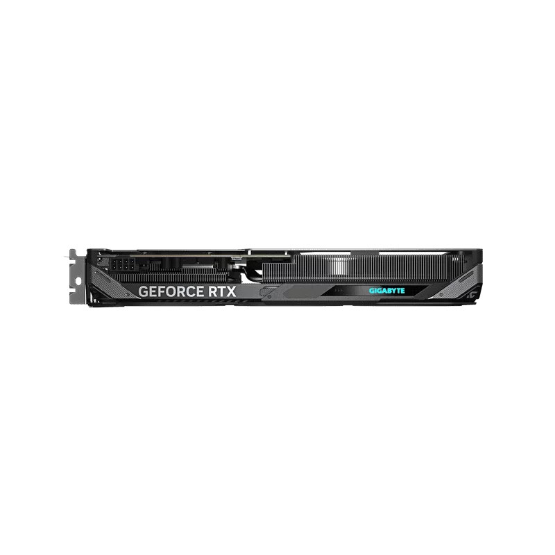 GIGABYTE GeForce RTX 5060 GAMING OC 8G (GV-N5060GAMING OC-8GD) Graphics Card 3 GIGABYTE GeForce RTX 5060 GAMING OC 8G (GV-N5060GAMING OC-8GD) Graphics Card - Ảnh 3