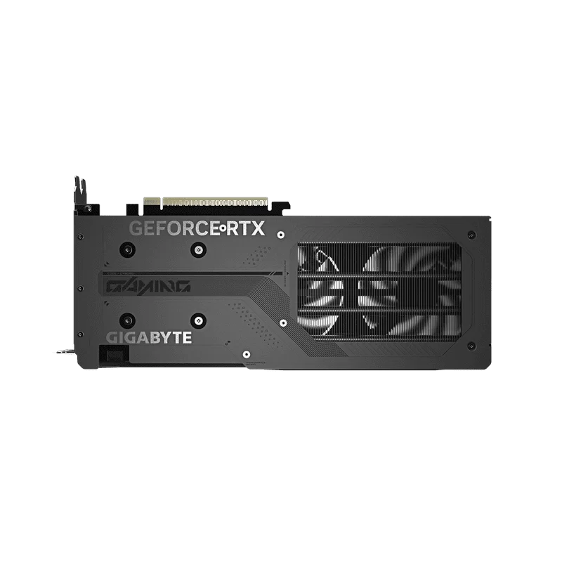 GIGABYTE GeForce RTX 5060 GAMING OC 8G (GV-N5060GAMING OC-8GD) Graphics Card 4 GIGABYTE GeForce RTX 5060 GAMING OC 8G (GV-N5060GAMING OC-8GD) Graphics Card - Ảnh 4