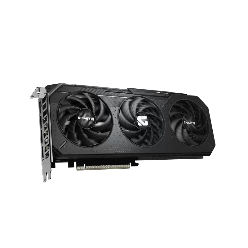 GIGABYTE GeForce RTX 5060 GAMING OC 8G (GV-N5060GAMING OC-8GD) Graphics Card 5 GIGABYTE GeForce RTX 5060 GAMING OC 8G (GV-N5060GAMING OC-8GD) Graphics Card - Ảnh 5