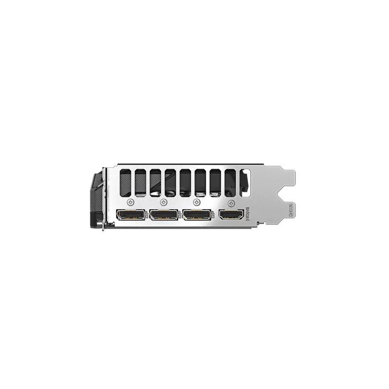 GIGABYTE GeForce RTX 5060 GAMING OC 8G (GV-N5060GAMING OC-8GD) Graphics Card 6 GIGABYTE GeForce RTX 5060 GAMING OC 8G (GV-N5060GAMING OC-8GD) Graphics Card - Ảnh 6