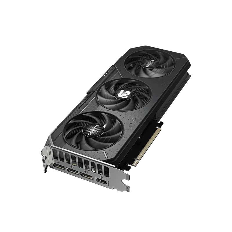 GIGABYTE GeForce RTX 5060 GAMING OC 8G (GV-N5060GAMING OC-8GD) Graphics Card 8 GIGABYTE GeForce RTX 5060 GAMING OC 8G (GV-N5060GAMING OC-8GD) Graphics Card - Ảnh 8