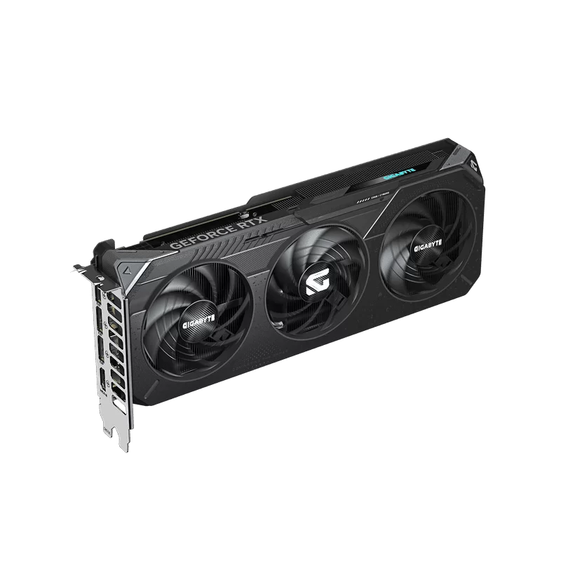 GIGABYTE GeForce RTX 5060 GAMING OC 8G (GV-N5060GAMING OC-8GD) Graphics Card 9 GIGABYTE GeForce RTX 5060 GAMING OC 8G (GV-N5060GAMING OC-8GD) Graphics Card - Ảnh 9