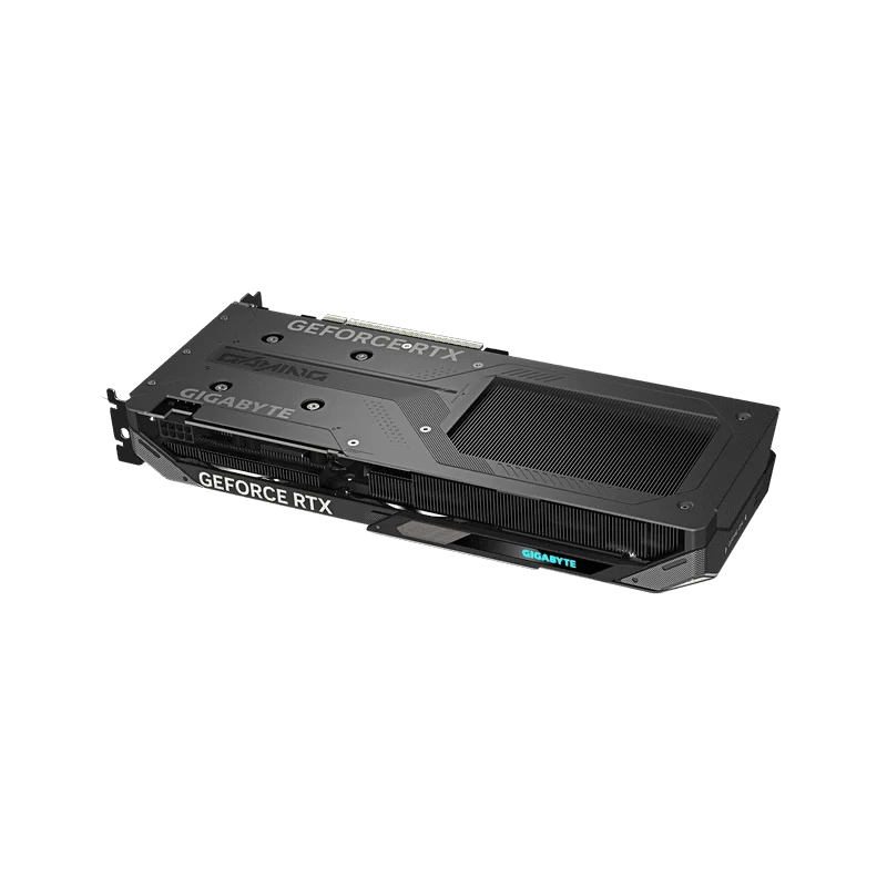 GIGABYTE GeForce RTX 5060 GAMING OC 8G (GV-N5060GAMING OC-8GD) Graphics Card 10 GIGABYTE GeForce RTX 5060 GAMING OC 8G (GV-N5060GAMING OC-8GD) Graphics Card - Ảnh 10
