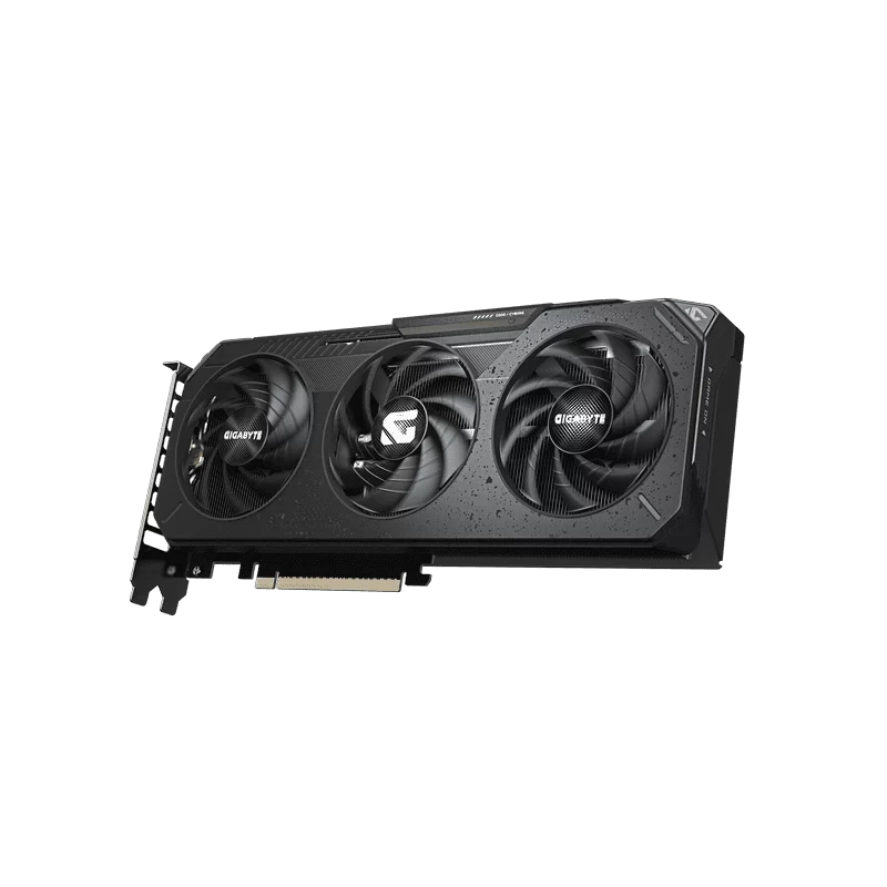 GIGABYTE GeForce RTX 5060 GAMING OC 8G (GV-N5060GAMING OC-8GD) Graphics Card 11 GIGABYTE GeForce RTX 5060 GAMING OC 8G (GV-N5060GAMING OC-8GD) Graphics Card - Ảnh 11
