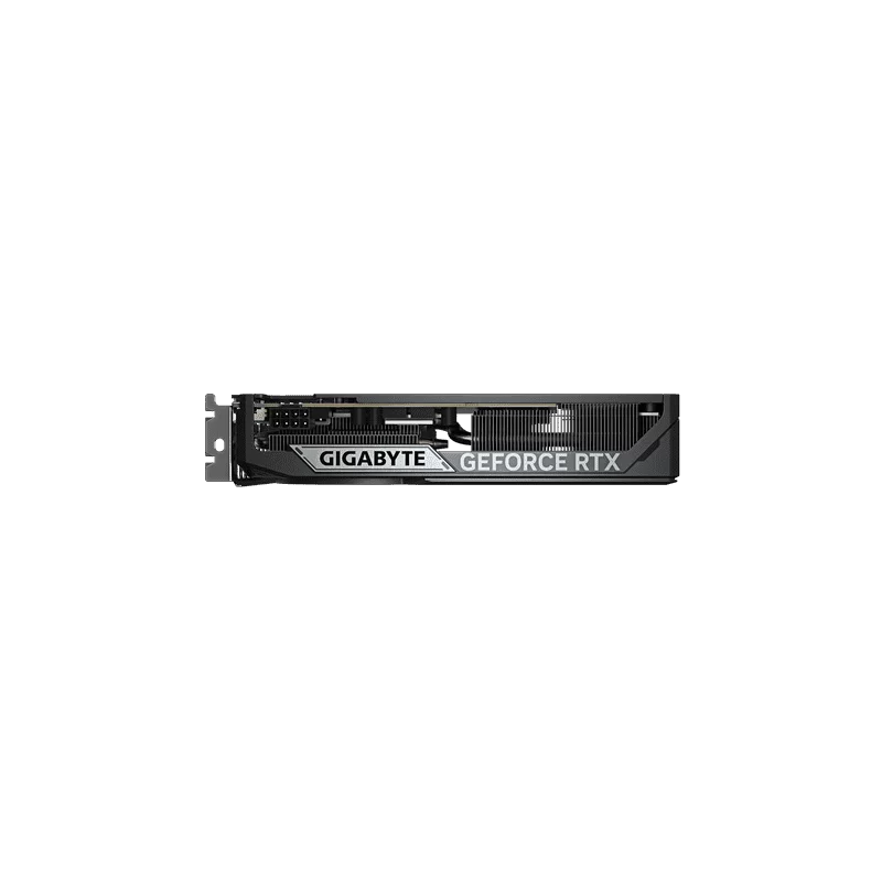 GIGABYTE GeForce RTX 5060 WINDFORCE MAX OC 8G (GV-N5060WF2MAX OC-8GD) Graphics Card 3 GIGABYTE GeForce RTX 5060 WINDFORCE MAX OC 8G (GV-N5060WF2MAX OC-8GD) Graphics Card - Ảnh 3