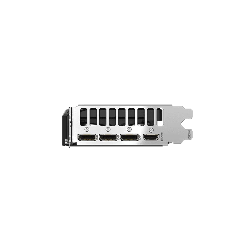 GIGABYTE GeForce RTX 5060 WINDFORCE MAX OC 8G (GV-N5060WF2MAX OC-8GD) Graphics Card 4 GIGABYTE GeForce RTX 5060 WINDFORCE MAX OC 8G (GV-N5060WF2MAX OC-8GD) Graphics Card - Ảnh 4