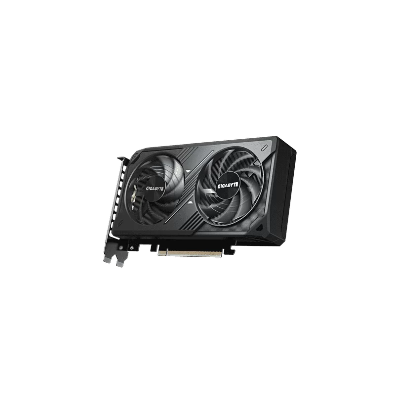 GIGABYTE GeForce RTX 5060 WINDFORCE MAX OC 8G (GV-N5060WF2MAX OC-8GD) Graphics Card 6 GIGABYTE GeForce RTX 5060 WINDFORCE MAX OC 8G (GV-N5060WF2MAX OC-8GD) Graphics Card - Ảnh 6