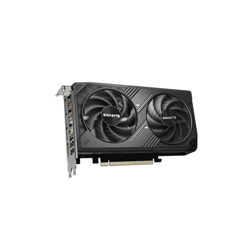 GIGABYTE GeForce RTX 5060 WINDFORCE MAX OC 8G (GV-N5060WF2MAX OC-8GD) Graphics Card 7 GIGABYTE GeForce RTX 5060 WINDFORCE MAX OC 8G (GV-N5060WF2MAX OC-8GD) Graphics Card - Ảnh 7