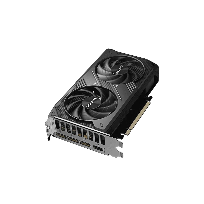 GIGABYTE GeForce RTX 5060 WINDFORCE MAX OC 8G (GV-N5060WF2MAX OC-8GD) Graphics Card 9 GIGABYTE GeForce RTX 5060 WINDFORCE MAX OC 8G (GV-N5060WF2MAX OC-8GD) Graphics Card - Ảnh 9