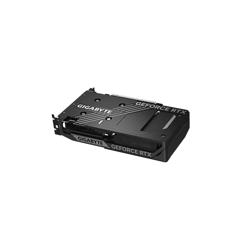 GIGABYTE GeForce RTX 5060 WINDFORCE MAX OC 8G (GV-N5060WF2MAX OC-8GD) Graphics Card 10 GIGABYTE GeForce RTX 5060 WINDFORCE MAX OC 8G (GV-N5060WF2MAX OC-8GD) Graphics Card - Ảnh 10