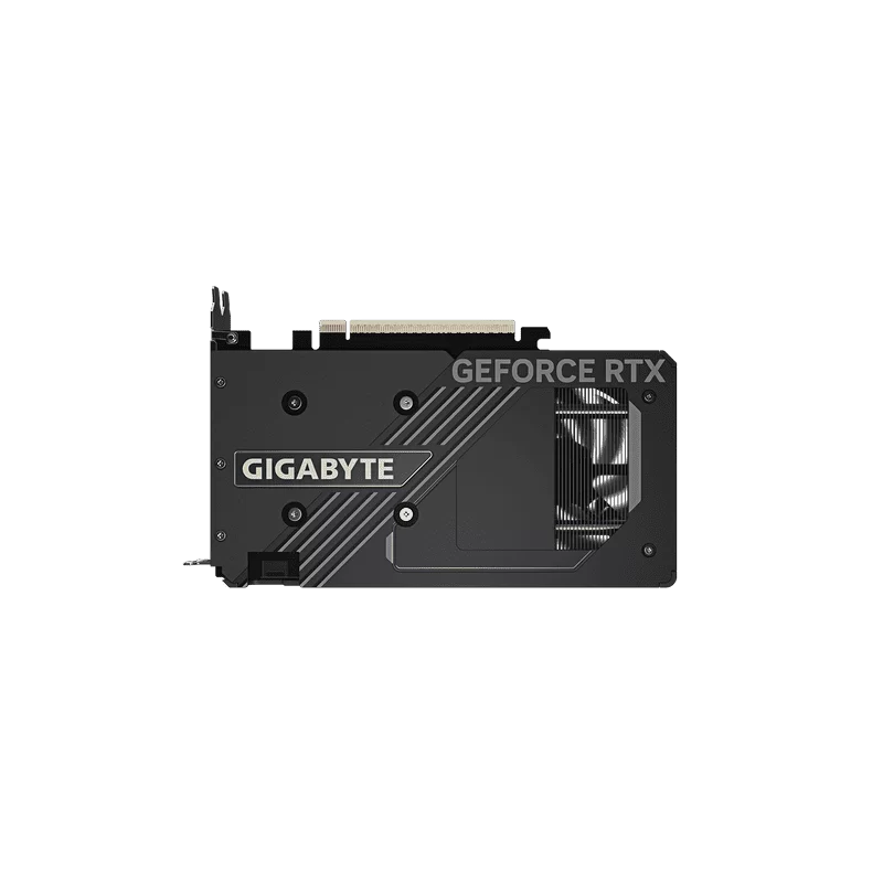 GIGABYTE GeForce RTX 5060 WINDFORCE MAX OC 8G (GV-N5060WF2MAX OC-8GD) Graphics Card 11 GIGABYTE GeForce RTX 5060 WINDFORCE MAX OC 8G (GV-N5060WF2MAX OC-8GD) Graphics Card - Ảnh 11