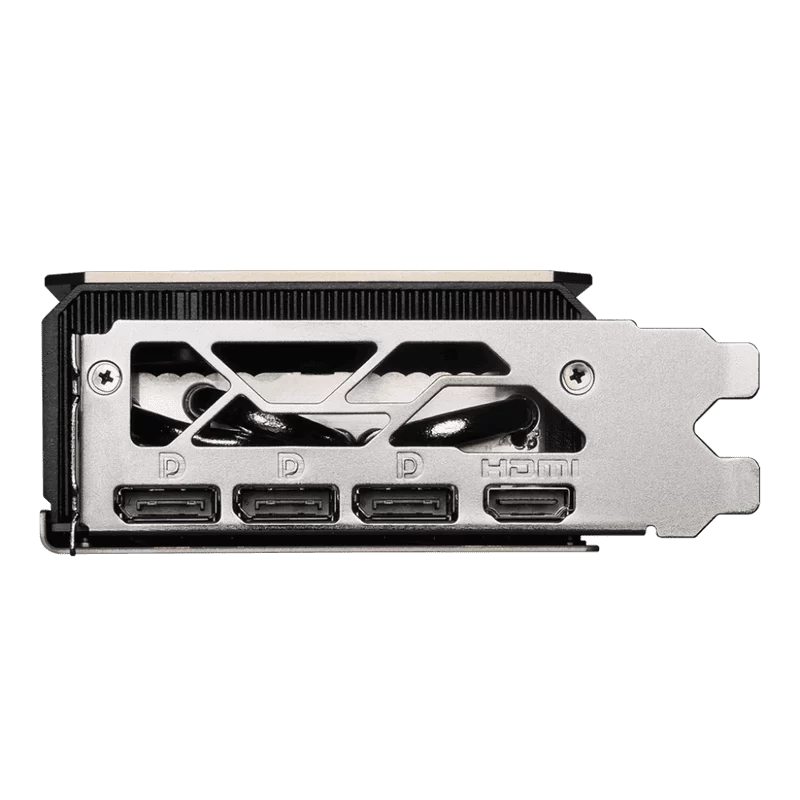 MSI GeForce RTX 5080 16G INSPIRE 3X OC Graphics Card 6 MSI GeForce RTX 5080 16G INSPIRE 3X OC Graphics Card - Ảnh 6