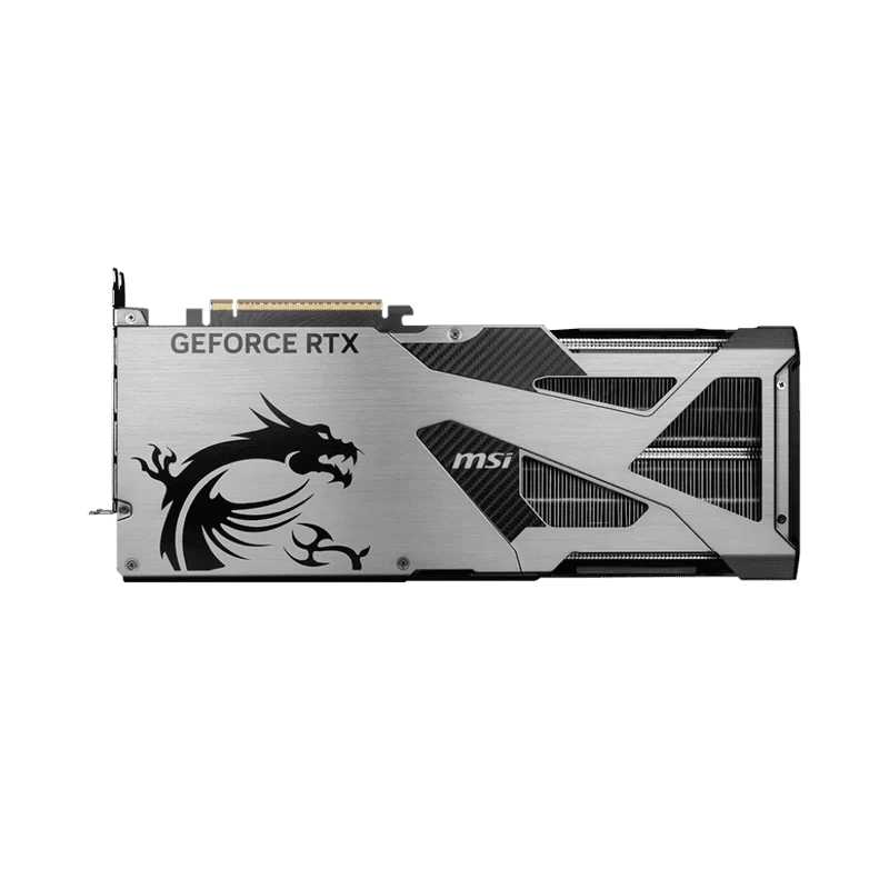 MSI GeForce RTX 5070 12G VANGUARD SOC Launch Edition Graphics Card 9 MSI GeForce RTX 5070 12G VANGUARD SOC Launch Edition Graphics Card - Ảnh 9