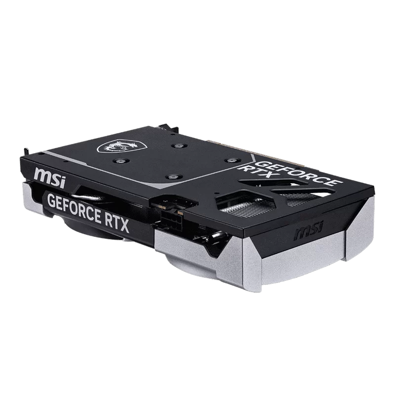 MSI GeForce RTX 5060 8G VENTUS 2X OC Graphics Card 3 MSI GeForce RTX 5060 8G VENTUS 2X OC Graphics Card - Ảnh 3