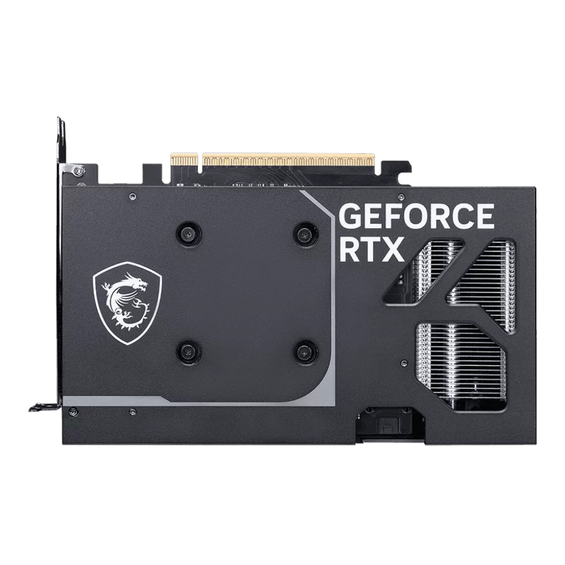 MSI GeForce RTX 5060 8G VENTUS 2X OC Graphics Card 4 MSI GeForce RTX 5060 8G VENTUS 2X OC Graphics Card - Ảnh 4