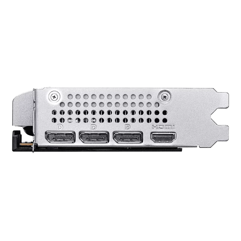 MSI GeForce RTX 5060 8G VENTUS 2X OC Graphics Card 5 MSI GeForce RTX 5060 8G VENTUS 2X OC Graphics Card - Ảnh 5