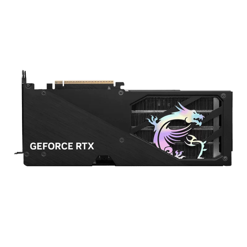 MSI GeForce RTX 5060Ti 16G GAMING TRIO OC Graphics Card 4 MSI GeForce RTX 5060Ti 16G GAMING TRIO OC Graphics Card - Ảnh 4