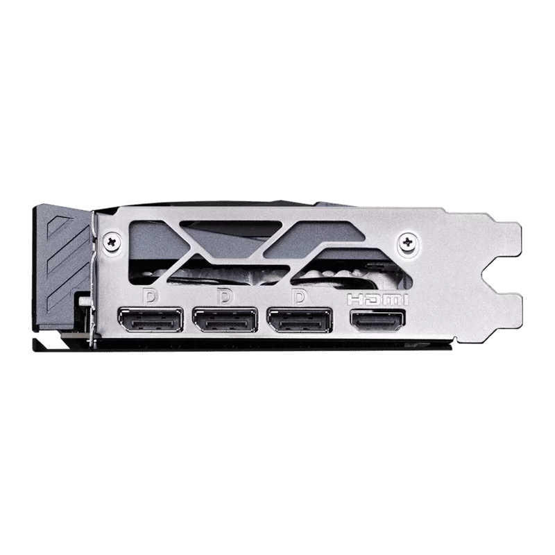 MSI GeForce RTX 5060Ti 16G GAMING TRIO OC Graphics Card 5 MSI GeForce RTX 5060Ti 16G GAMING TRIO OC Graphics Card - Ảnh 5