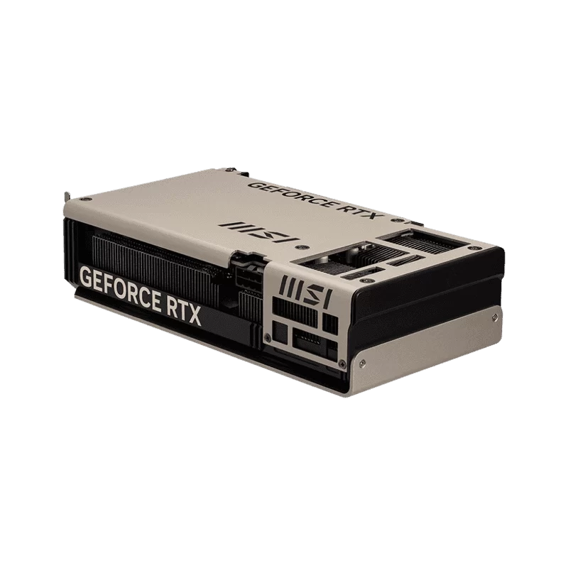 MSI GeForce RTX 5060Ti 16G INSPIRE 2X OC Graphics Card 3 MSI GeForce RTX 5060Ti 16G INSPIRE 2X OC Graphics Card - Ảnh 3