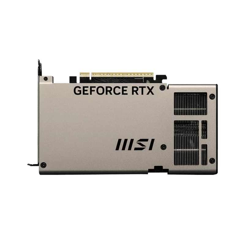MSI GeForce RTX 5060Ti 16G INSPIRE 2X OC Graphics Card 4 MSI GeForce RTX 5060Ti 16G INSPIRE 2X OC Graphics Card - Ảnh 4