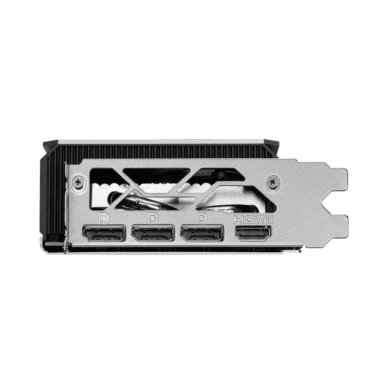 MSI GeForce RTX 5060Ti 16G INSPIRE 2X OC Graphics Card 5 MSI GeForce RTX 5060Ti 16G INSPIRE 2X OC Graphics Card - Ảnh 5