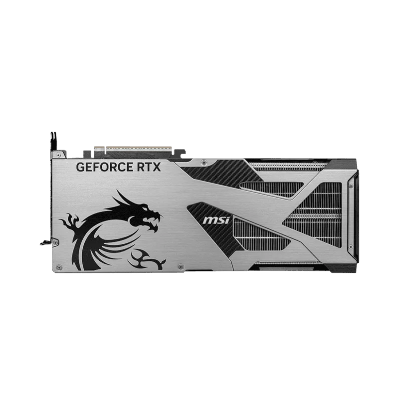 MSI GeForce RTX 5060Ti 16G VANGUARD SOC Graphics Card 4 MSI GeForce RTX 5060Ti 16G VANGUARD SOC Graphics Card - Ảnh 4