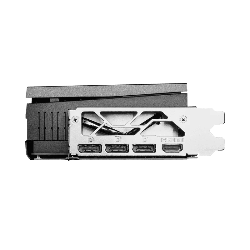 MSI GeForce RTX 5060Ti 16G VANGUARD SOC Graphics Card 5 MSI GeForce RTX 5060Ti 16G VANGUARD SOC Graphics Card - Ảnh 5
