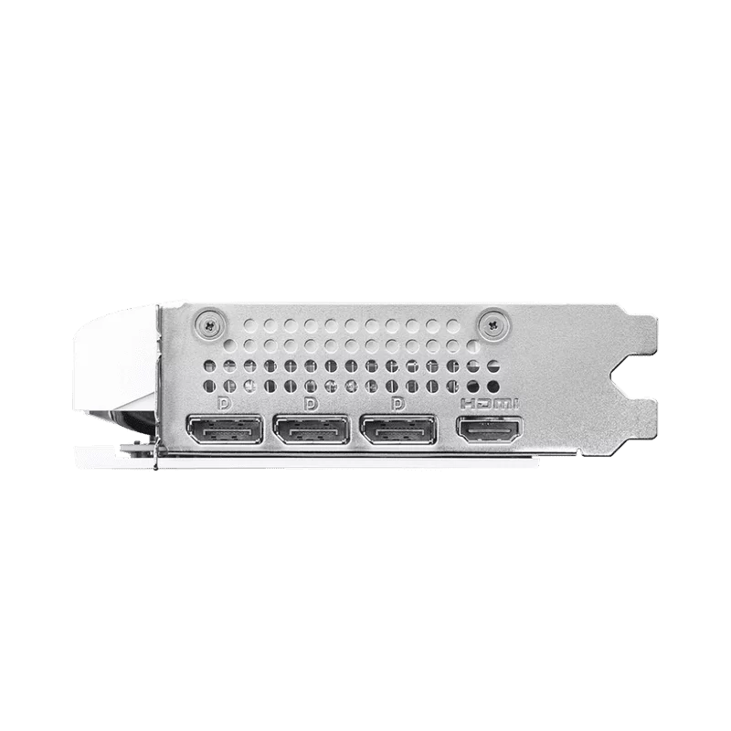 MSI GeForce RTX 5060Ti 8G VENTUS 2X OC WHITE PLUS Graphics Card 5 MSI GeForce RTX 5060Ti 8G VENTUS 2X OC WHITE PLUS Graphics Card - Ảnh 5