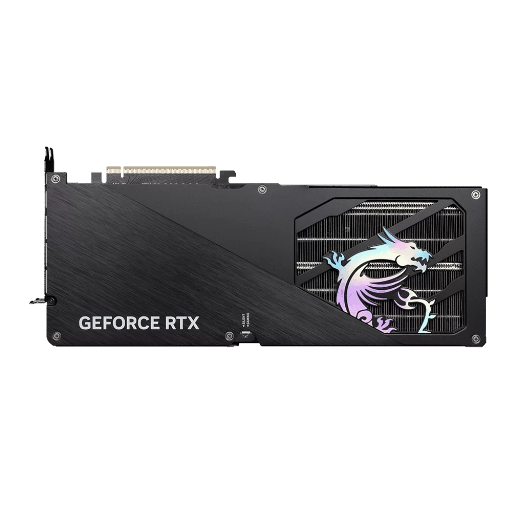 MSI GeForce RTX 5070Ti 16G GAMING TRIO OC Graphics Card 4 MSI GeForce RTX 5070Ti 16G GAMING TRIO OC Graphics Card - Ảnh 4