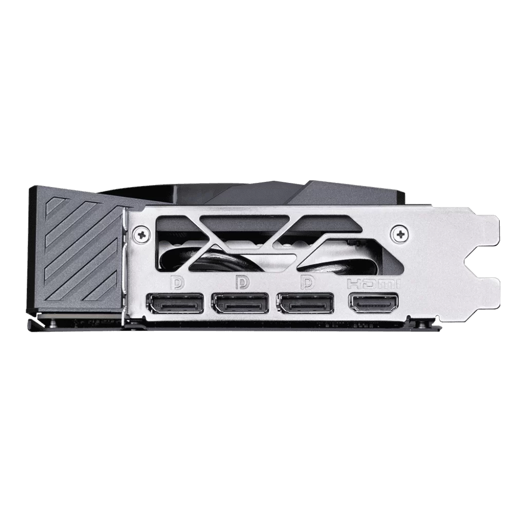 MSI GeForce RTX 5070Ti 16G GAMING TRIO OC Graphics Card 5 MSI GeForce RTX 5070Ti 16G GAMING TRIO OC Graphics Card - Ảnh 5