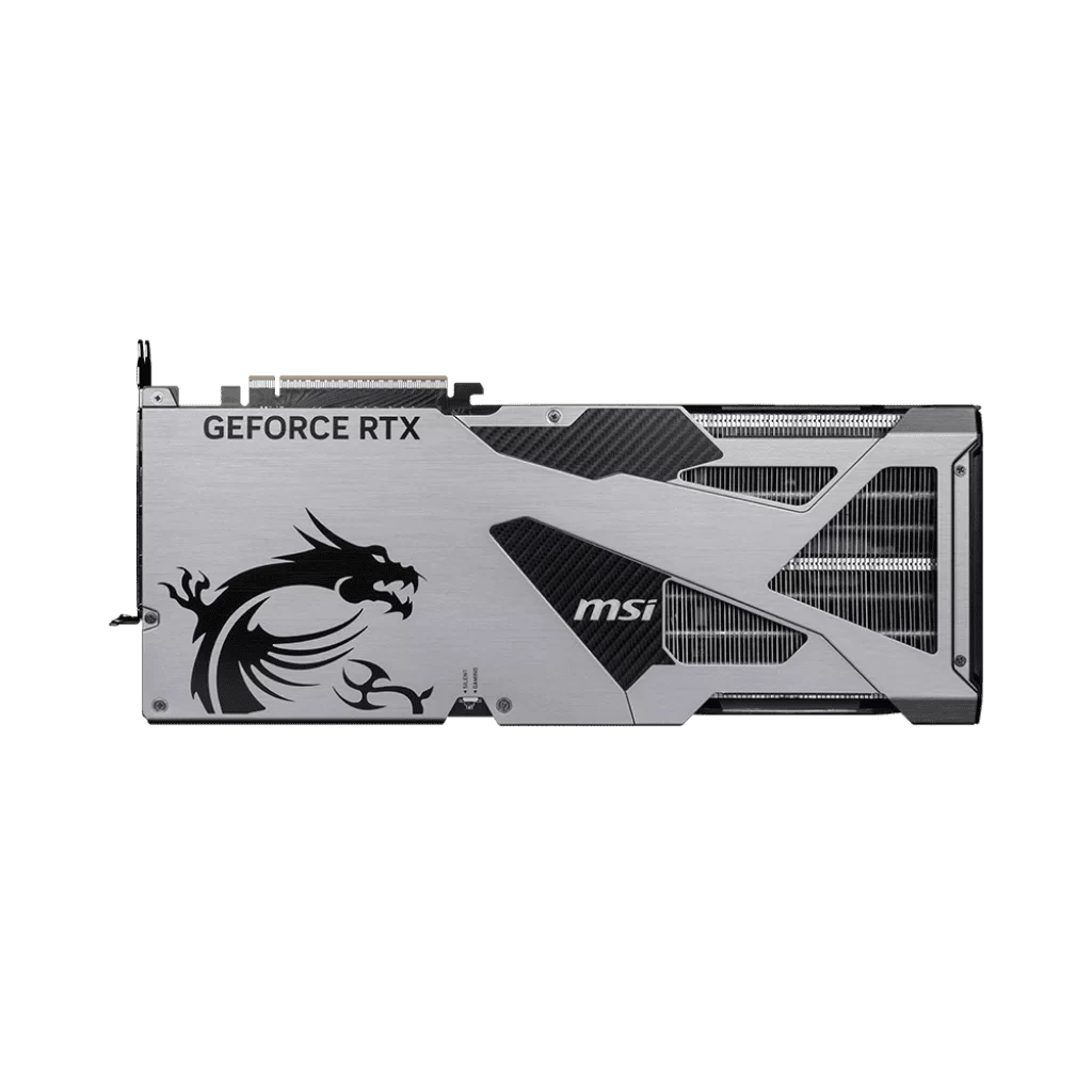 MSI GeForce RTX 5070Ti 16G VANGUARD SOC LAUNCH EDITION Graphics Card 6 MSI GeForce RTX 5070Ti 16G VANGUARD SOC LAUNCH EDITION Graphics Card - Ảnh 6