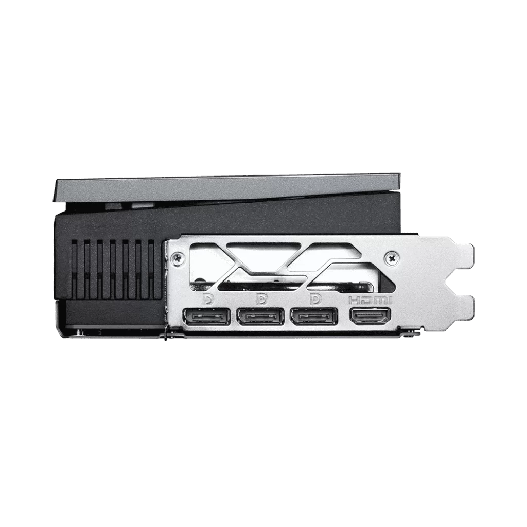 MSI GeForce RTX 5070Ti 16G VANGUARD SOC LAUNCH EDITION Graphics Card 7 MSI GeForce RTX 5070Ti 16G VANGUARD SOC LAUNCH EDITION Graphics Card - Ảnh 7