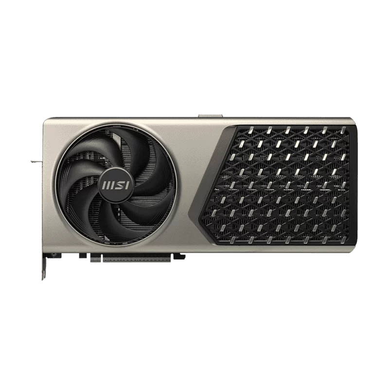 MSI GeForce RTX 5080 16G EXPERT OC Graphics Card 2 MSI GeForce RTX 5080 16G EXPERT OC Graphics Card - Ảnh 2