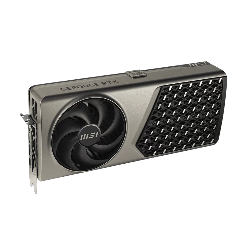 MSI GeForce RTX 5080 16G EXPERT OC Graphics Card 3 MSI GeForce RTX 5080 16G EXPERT OC Graphics Card - Ảnh 3