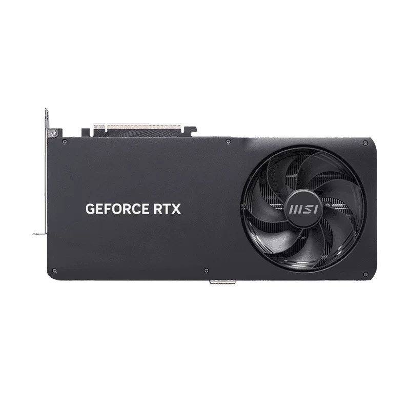 MSI GeForce RTX 5080 16G EXPERT OC Graphics Card 4 MSI GeForce RTX 5080 16G EXPERT OC Graphics Card - Ảnh 4