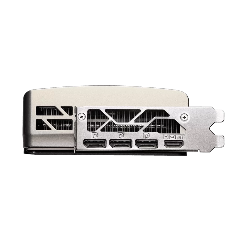 MSI GeForce RTX 5080 16G EXPERT OC Graphics Card 5 MSI GeForce RTX 5080 16G EXPERT OC Graphics Card - Ảnh 5