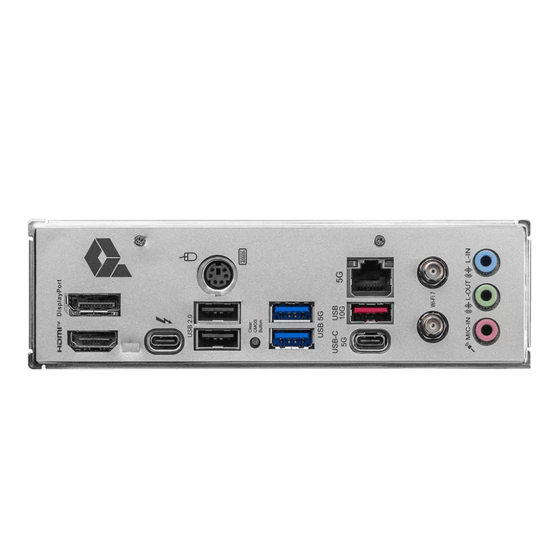 MSI PRO B860M-A WIFI Mainboard 5 MSI PRO B860M-A WIFI Mainboard - Ảnh 5