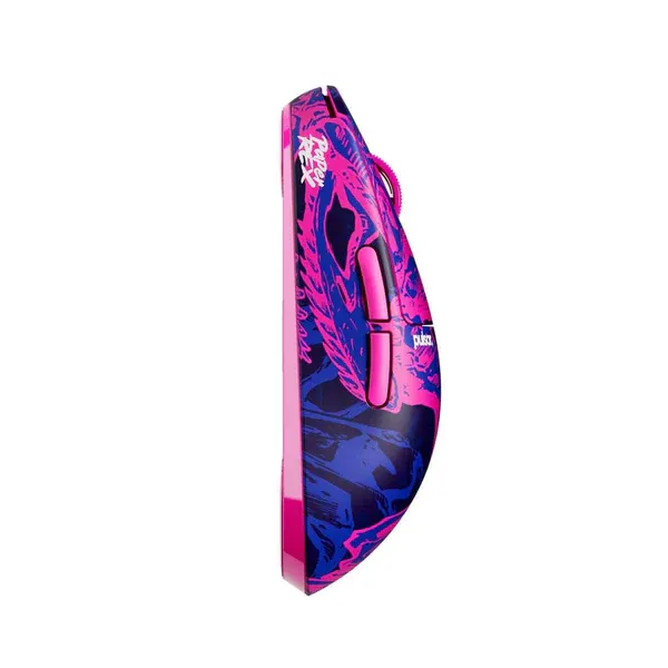 Pulsar X2 CrazyLight PRX Edtion Ultra lightweight Gaming Mouse (8K dongle included) 3 Pulsar X2 CrazyLight PRX Edtion Ultra lightweight Gaming Mouse (8K dongle included) - Ảnh 3