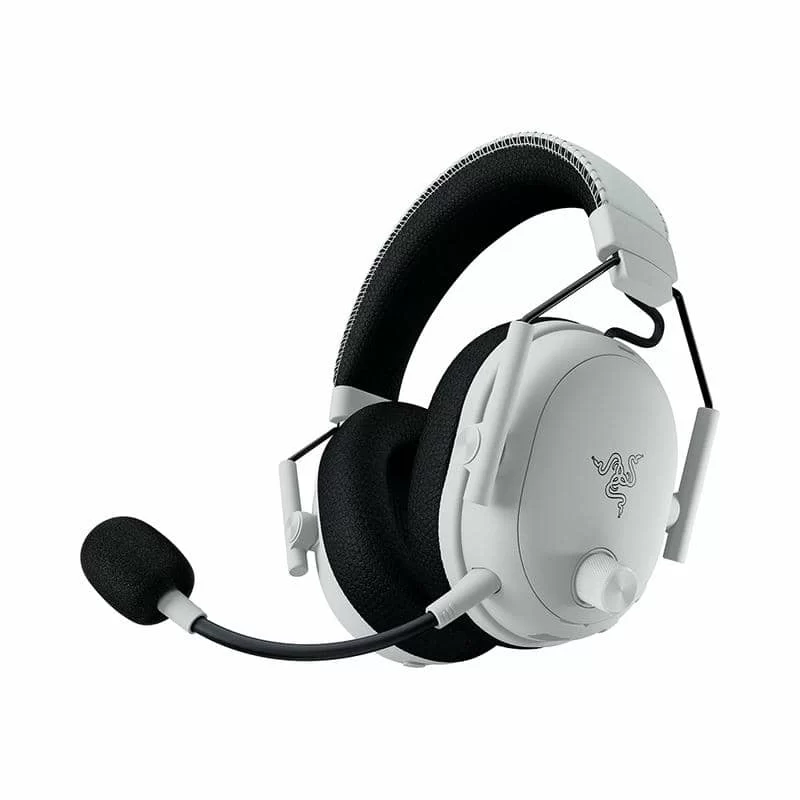 Razer BlackShark V3 Pro Wireless ANC Esports Headset 9 Razer BlackShark V3 Pro Wireless ANC Esports Headset - Ảnh 9