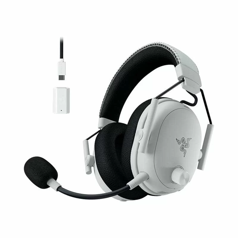 Razer BlackShark V3 Pro Wireless ANC Esports Headset 3 Razer BlackShark V3 Pro Wireless ANC Esports Headset - Ảnh 3