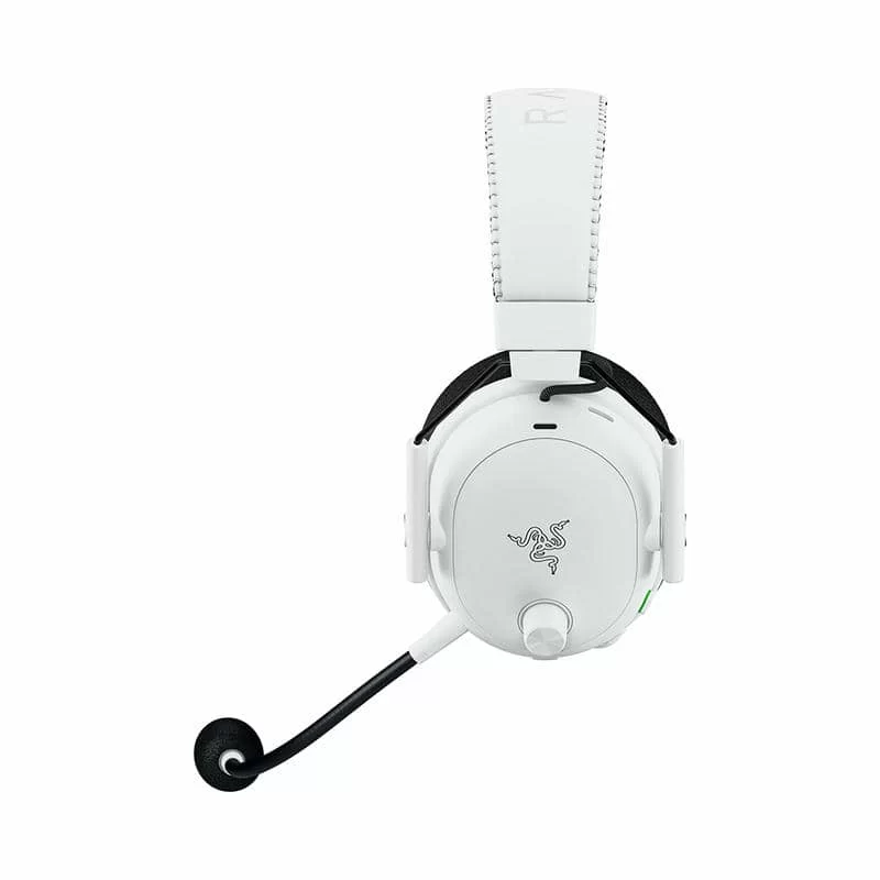 Razer BlackShark V3 Pro Wireless ANC Esports Headset 16 Razer BlackShark V3 Pro Wireless ANC Esports Headset - Ảnh 16