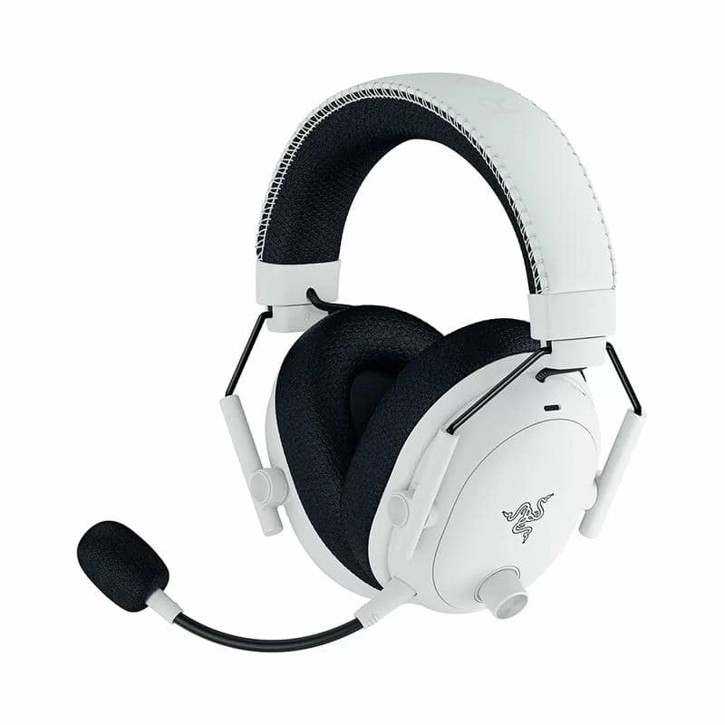 Razer BlackShark V3 Pro Wireless ANC Esports Headset 10 Razer BlackShark V3 Pro Wireless ANC Esports Headset - Ảnh 10