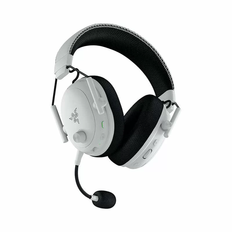 Razer BlackShark V3 Pro Wireless ANC Esports Headset 5 Razer BlackShark V3 Pro Wireless ANC Esports Headset - Ảnh 5