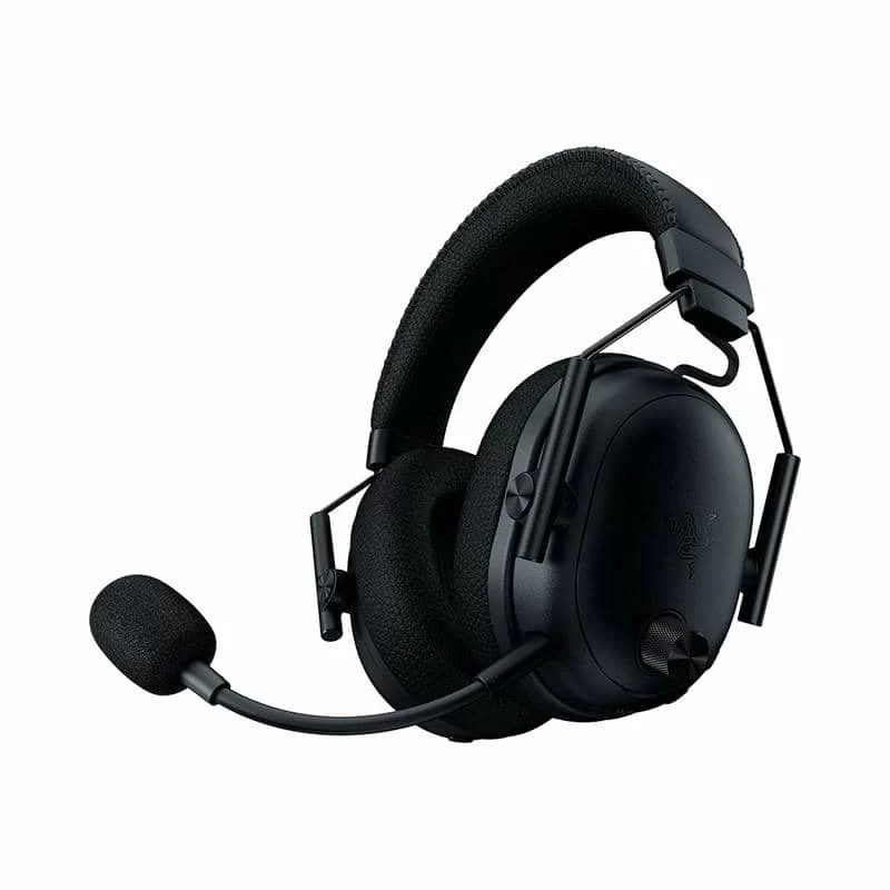 Razer BlackShark V3 Pro Wireless ANC Esports Headset 8 Razer BlackShark V3 Pro Wireless ANC Esports Headset - Ảnh 8