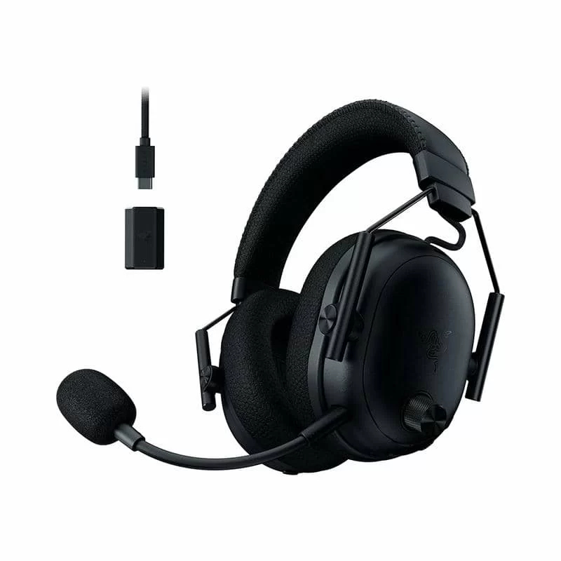 Razer BlackShark V3 Pro Wireless ANC Esports Headset 2 Razer BlackShark V3 Pro Wireless ANC Esports Headset - Ảnh 2