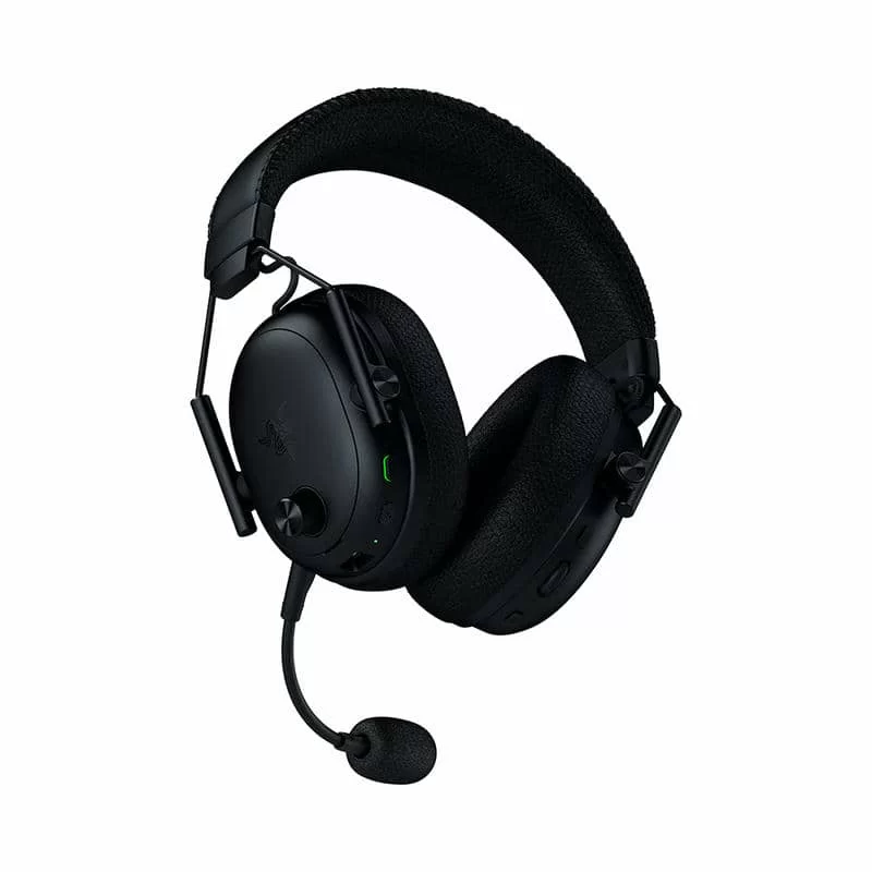 Razer BlackShark V3 Pro Wireless ANC Esports Headset 4 Razer BlackShark V3 Pro Wireless ANC Esports Headset - Ảnh 4