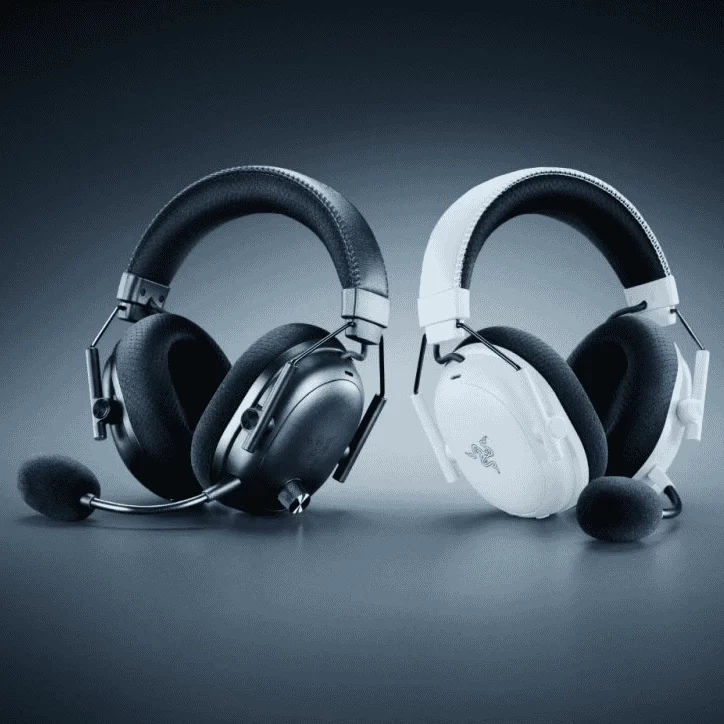 Razer BlackShark V3 Pro Wireless ANC Esports Headset 1 Razer BlackShark V3 Pro Wireless ANC Esports Headset