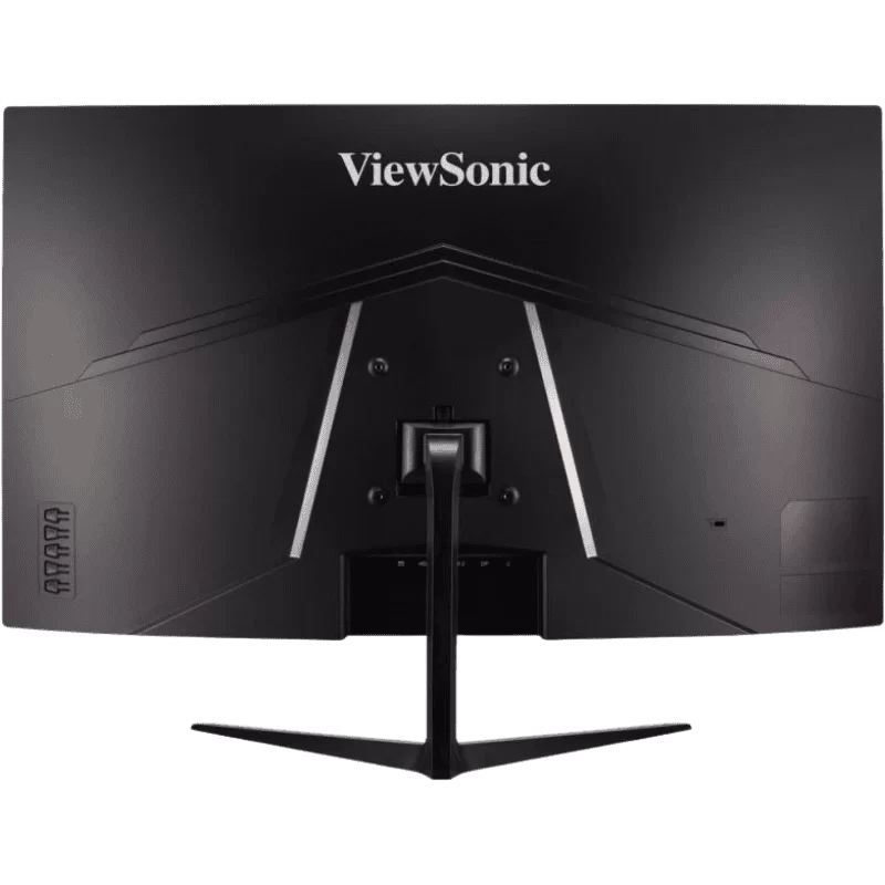 ViewSonic VX3218C-2K Curved 1500R Gaming Monitor - 32 inch, 2K QHD (2560 x 1440), VA 165Hz (2x HDMI 2.0, 1x DisplayPort), 2x 2W 8 ViewSonic VX3218C-2K Curved 1500R Gaming Monitor - 32 inch, 2K QHD (2560 x 1440), VA 165Hz (2x HDMI 2.0, 1x DisplayPort), 2x 2W - Ảnh 8