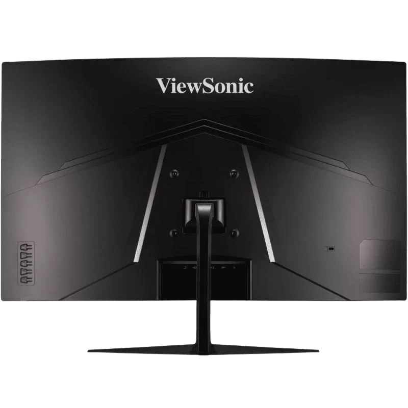ViewSonic VX3218C-2K Curved 1500R Gaming Monitor - 32 inch, 2K QHD (2560 x 1440), VA 165Hz (2x HDMI 2.0, 1x DisplayPort), 2x 2W 9 ViewSonic VX3218C-2K Curved 1500R Gaming Monitor - 32 inch, 2K QHD (2560 x 1440), VA 165Hz (2x HDMI 2.0, 1x DisplayPort), 2x 2W - Ảnh 9