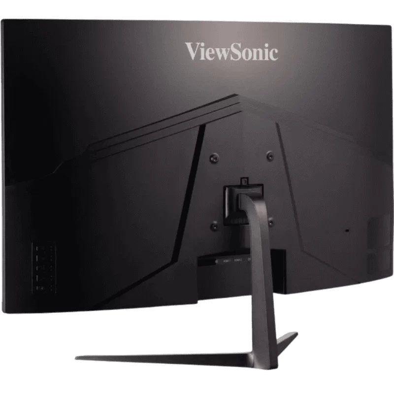 ViewSonic VX3218C-2K Curved 1500R Gaming Monitor - 32 inch, 2K QHD (2560 x 1440), VA 165Hz (2x HDMI 2.0, 1x DisplayPort), 2x 2W 10 ViewSonic VX3218C-2K Curved 1500R Gaming Monitor - 32 inch, 2K QHD (2560 x 1440), VA 165Hz (2x HDMI 2.0, 1x DisplayPort), 2x 2W - Ảnh 10